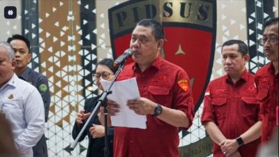 Kejagung: Kerugian Negara di Kasus Pengadaan Chromebook Rp 1,9 Triliun