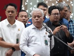 Kejagung Geledah Kantor GoTo Terkait Kasus Chromebook