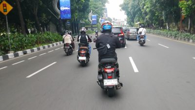 Operasi Patuh 2025 Dimulai Hari Ini, Cek Pelanggaran yang Diincar!