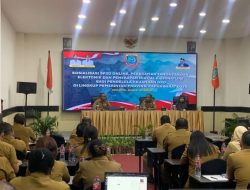 Pemprov Papua Barat Daya Terapkan Keuangan Digital Seluruh OPD