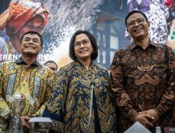 Penerimaan Pajak Semester I 2025 Naik jadi Rp181,3 Triliun per Bulan