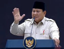Prabowo Bantah Indonesia Gelap: Kemiskinan dan Pengangguran Menurun