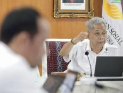 Sekolah Rakyat Hadir di Papua