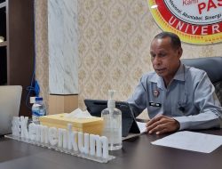 Kanwil Kemekum: 79 Kopdes Merah Putih di Papua Barat Sudah Berbadan Hukum