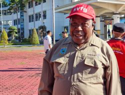 BKD Sebut 1002 CASN Pemprov Papua Barat Telah Lengkapi Berkas