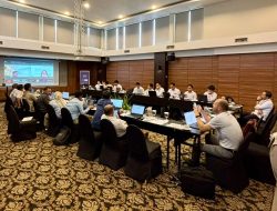 PLN UIP MPA Pastikan Langkah Strategis Menuju Pembangunan Energi Bersih Berkelanjutan