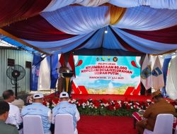 Gubernur Mandacan: 261 Kopdes Merah Putih di Papua Barat Berbadan Hukum