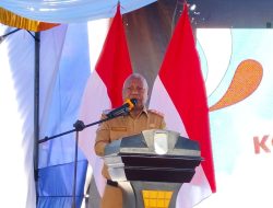 Pemprov Papua Barat Segera Rumuskan Pergub Pertambangan Rakyat