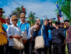 Dorong Pemerataan Energi, PLN Siap Bangun PLTM 1,2 MW di Supiori, Papua