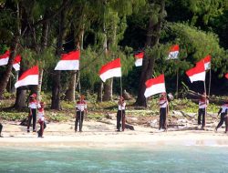 Reaksi atas OPM Larang Warga Papua Kibarkan Bendera Merah Putih