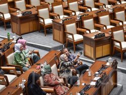 FITRA Ungkap 5 Alasan Tunjangan Rumah bagi Anggota DPR Rp 50 Juta per Bulan Harus Dibatalkan