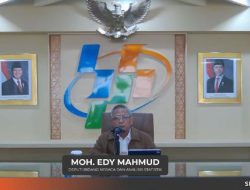 Konsumsi Rumah Tangga jadi Penopang Pertumbuhan Ekonomi Triwulan II-2025