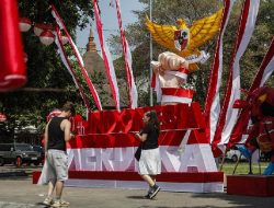 SKB 3 Menteri Terbit, 18 Agustus Resmi Jadi Hari Cuti Bersama 2025