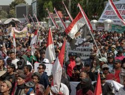 Bisakah Demo Pati Meluas hingga Nasional?