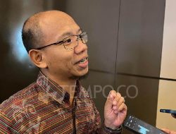 INDEF Ragu Pertumbuhan Ekonomi Indonesia Bisa Tembus 5 Persen