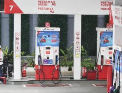 Kado Pertamina untuk Indonesia Capai Ketahanan Energi