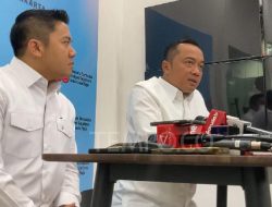 Prabowo Akan Ganti Immanuel Ebenezer Bila Terbukti Korupsi