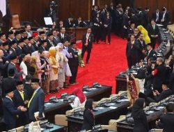 Pro dan Kontra Tunjangan Perumahan Anggota DPR