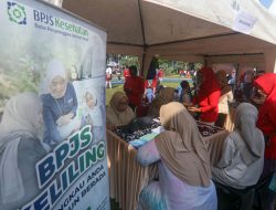 Tahun Depan Tarif Iuran BPJS Naik Lagi