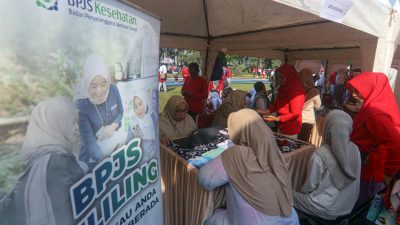 Tahun Depan Tarif Iuran BPJS Naik Lagi