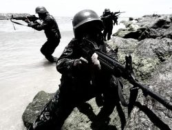 TNI Klaim Tembak Mati Buron Lama OPM Mayer Wenda dalam Operasi di Papua