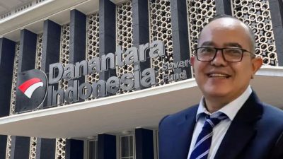 Eks Dirut Agrinas Soroti Ketentuan Beras Broken Usai Mundur dari Jabatannya