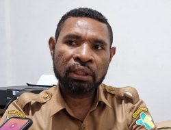 Papua Barat Fokus  Berikan Vaksin MR dan HPV pada Program BIAS 2025