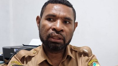 Papua Barat Fokus  Berikan Vaksin MR dan HPV pada Program BIAS 2025