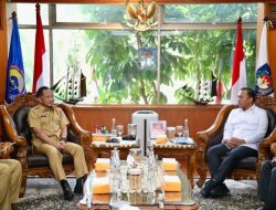 Mendagri Minta Pemda Perhatikan Kondisi Demografi di Wilayahnya