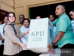 Wamendagri Berharap PSU Papua Jadi Teladan dalam Berdemokrasi