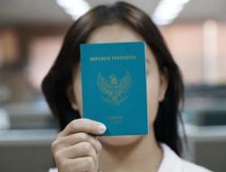 Kanwil Ditjen Imigrasi Papua Barat Terbitkan 2.379 Paspor pada Semester I