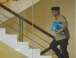 KPK Taksir Kerugian Negara di Kasus Kuota Haji Tembus Rp 1 Triliun