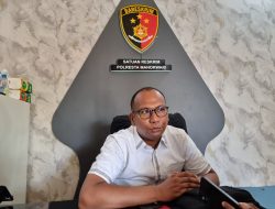 Polresta Manokwari Tetapkan Tersangka Kasus Pemerkosaan Perempuan Penyandang Disabilitas