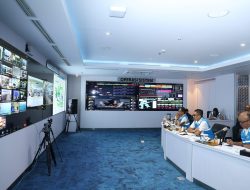Digitalisasi dan Beyond kWh Jadi Kunci PLN Melesat ke Fortune Global 500
