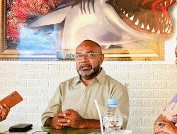 FKUB Papua Barat Kecam Tindakan Intoleransi di Sejumlah Daerah