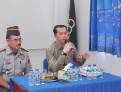 Jelang HUT Ke-80 RI, Ditjenpas Usulkan 1.009 Warga Binaan Terima Remisi Dasawarsa