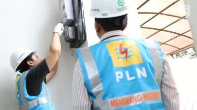 PLN Hadirkan Diskon Tambah Daya 50% Sambut HUT ke-80 RI