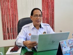BPN Papua Barat Catat Penerbitan Sertifikat Tanah Lewat Program PTSL Capai 499 Sertifikat