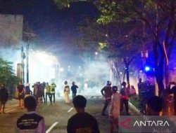 Polda Selidiki Penyebab Kematian Warga saat Aksi Anarkis di Manokwari