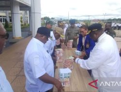 Penyaluran Dana Desa 2025 di Papua Barat Daya Lewat Skema Eamark Mencapai Rp239,66 Miliar