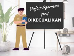 Menjaga Keterbukaan, Merumuskan Batasan