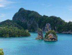 TKD Papua Barat Capai Rp 5,11 Triliun, Jangan Sampai Hanya Jadi Angka di Atas Kertas!