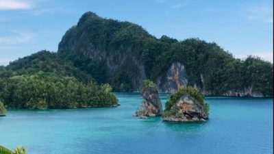 TKD Papua Barat Capai Rp 5,11 Triliun, Jangan Sampai Hanya Jadi Angka di Atas Kertas!