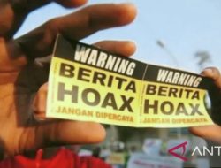Masyarakat Bisa Deteksi Hoaks Lewat WA Gunakan “CekSumber”