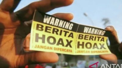 Masyarakat Bisa Deteksi Hoaks Lewat WA Gunakan “CekSumber”