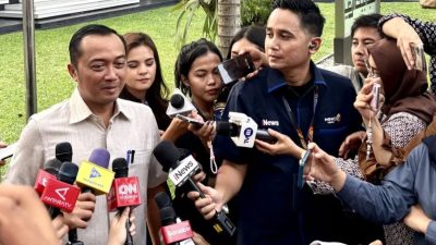 Kasus Bupati Pati, Istana Imbau Pejabat Publik Jangan Arogan