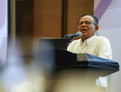 Di Tengah Gelombang Unjuk Rasa, Dewan Pers Minta Aparat Jaga Keselamatan Jurnalis