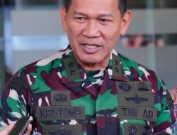 TNI Tambah Enam Kodam Baru dalam Rangka Validasi Organisasi