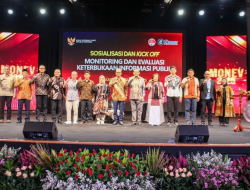 AI3 Dukung KI Pusat Manfaatkan AI untuk Layanan Publik Lebih Baik