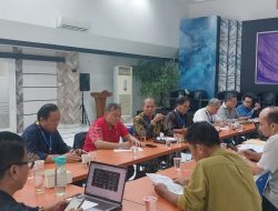 Panpel Siapkan Live Streaming Youtube untuk Kongres Persatuan PWI 2025